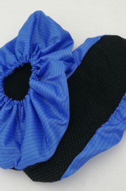 Anti slip ESD Shoe Cover