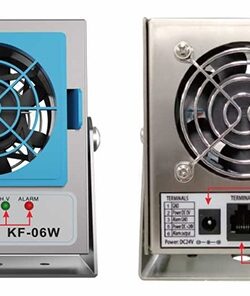 Ionizer Blower Table Top Ionizer KESD KF-06WR