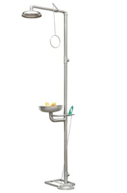 Eye Washer SS-S100